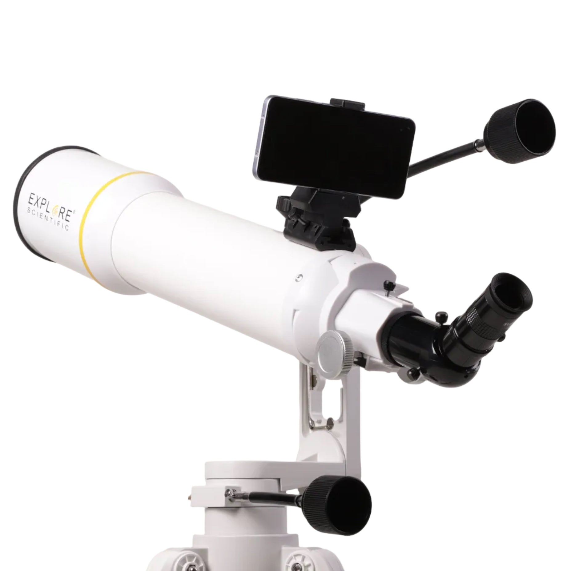Sidara Essential 102 Refraktor 102 mm Teleskop Komplettset