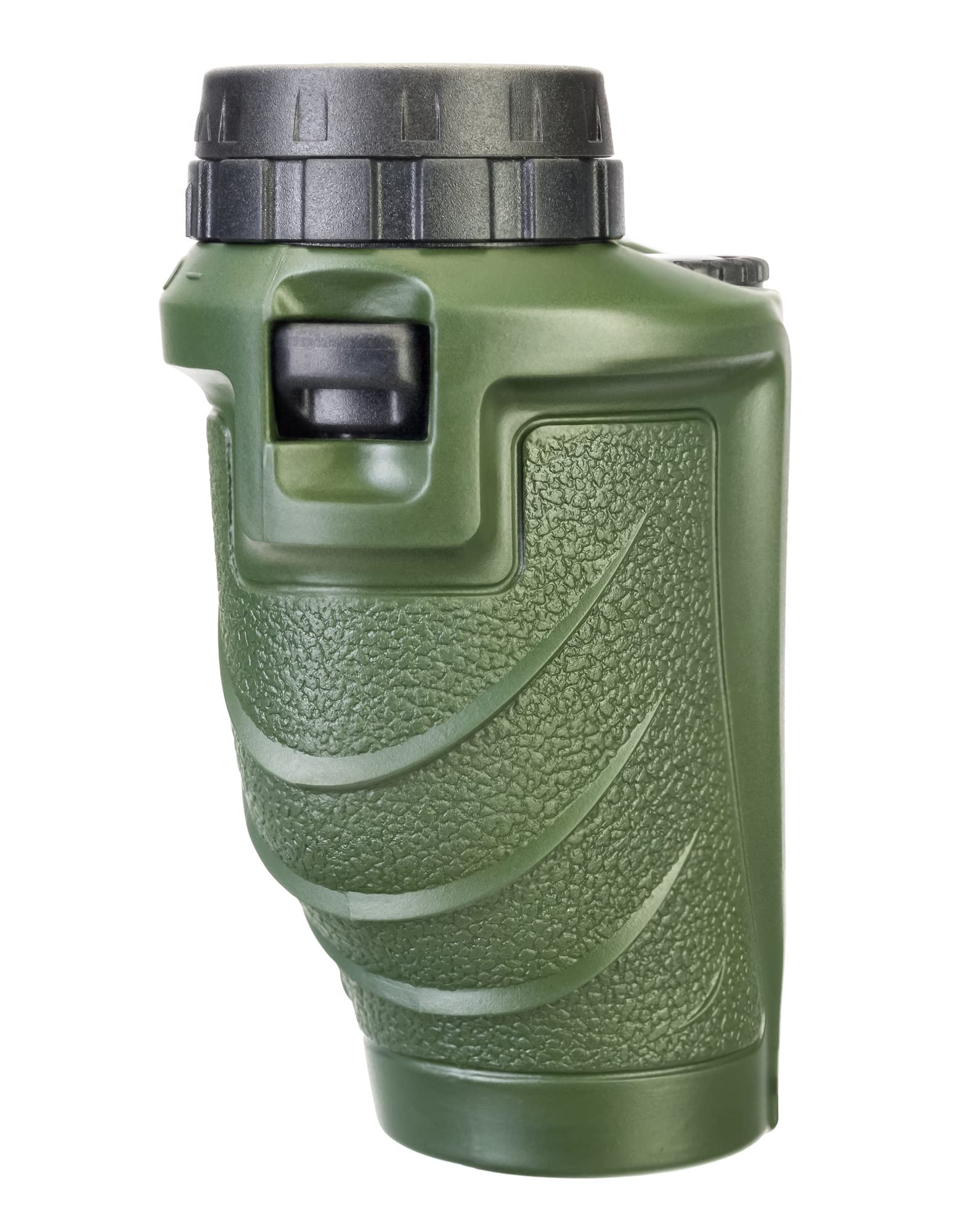 Levenhuk Travel 10x25 Fernglas Porro kompakt mit Etui