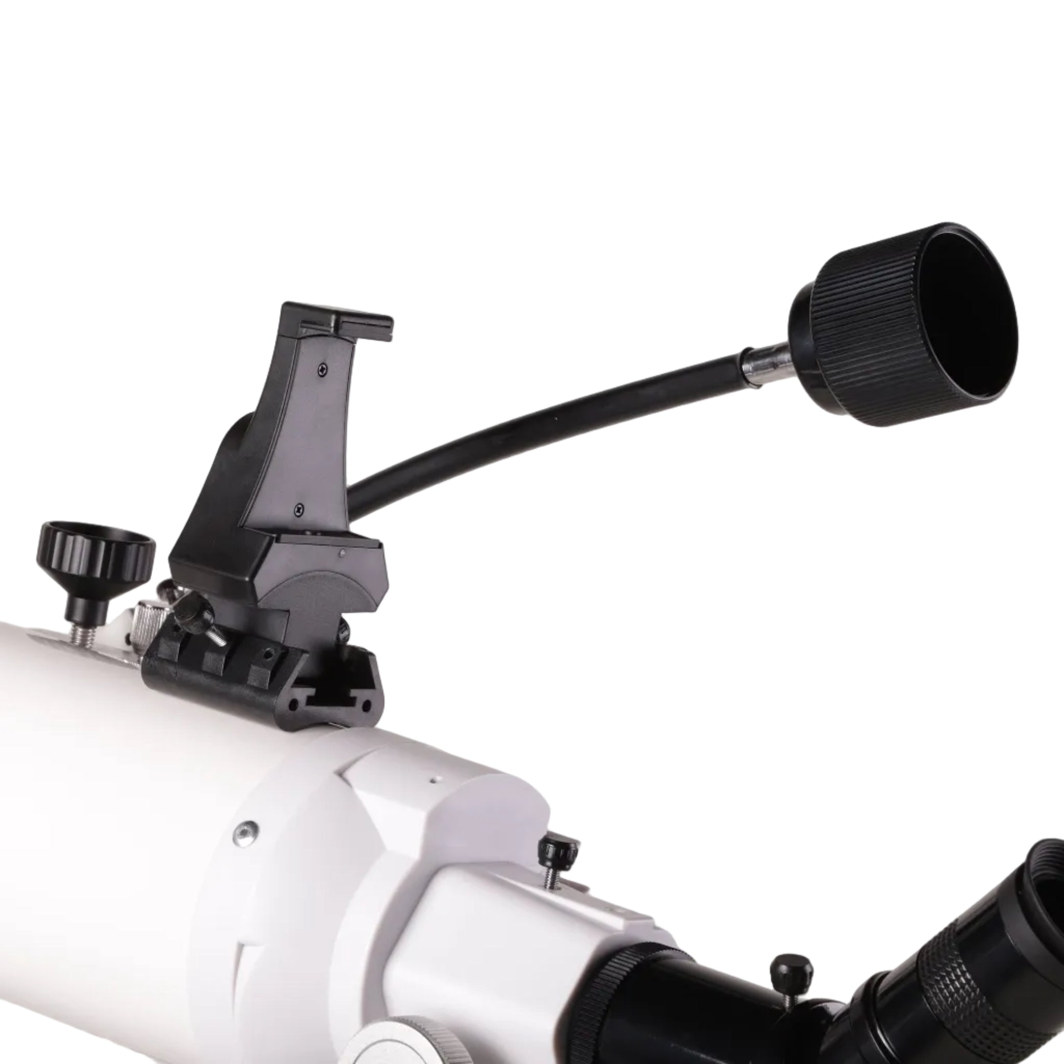 Sidara Essential 102 Refraktor 102 mm Teleskop Komplettset