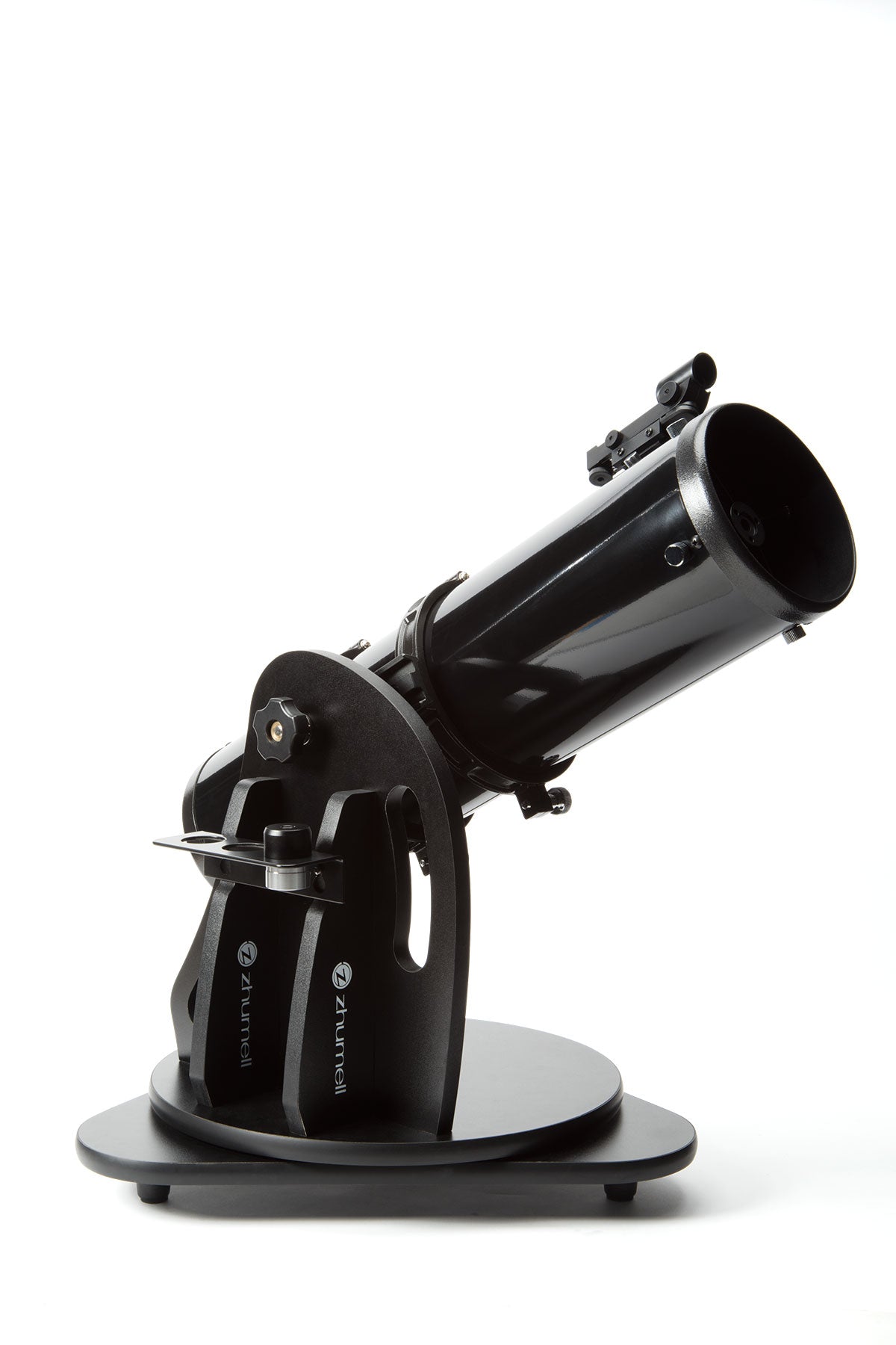 Zhumell Z130 Reflektor Teleskop gebraucht 130mm