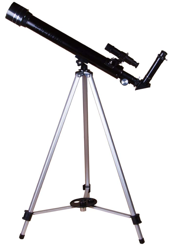 Levenhuk Skyline Base 50T Refraktor 50/600 AZ