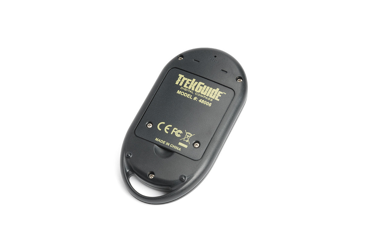 Celestron Elements TrekGuide Kompass Barometer 4-in-1