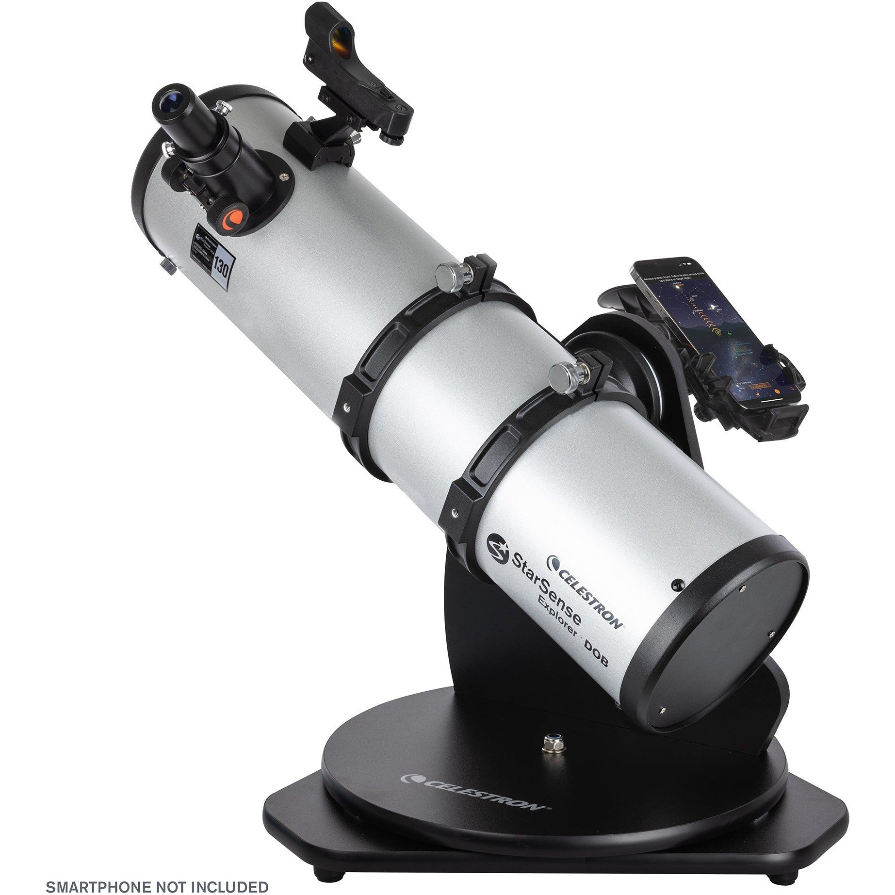 Celestron StarSense Explorer 130 mm Tisch-Dobson gebraucht