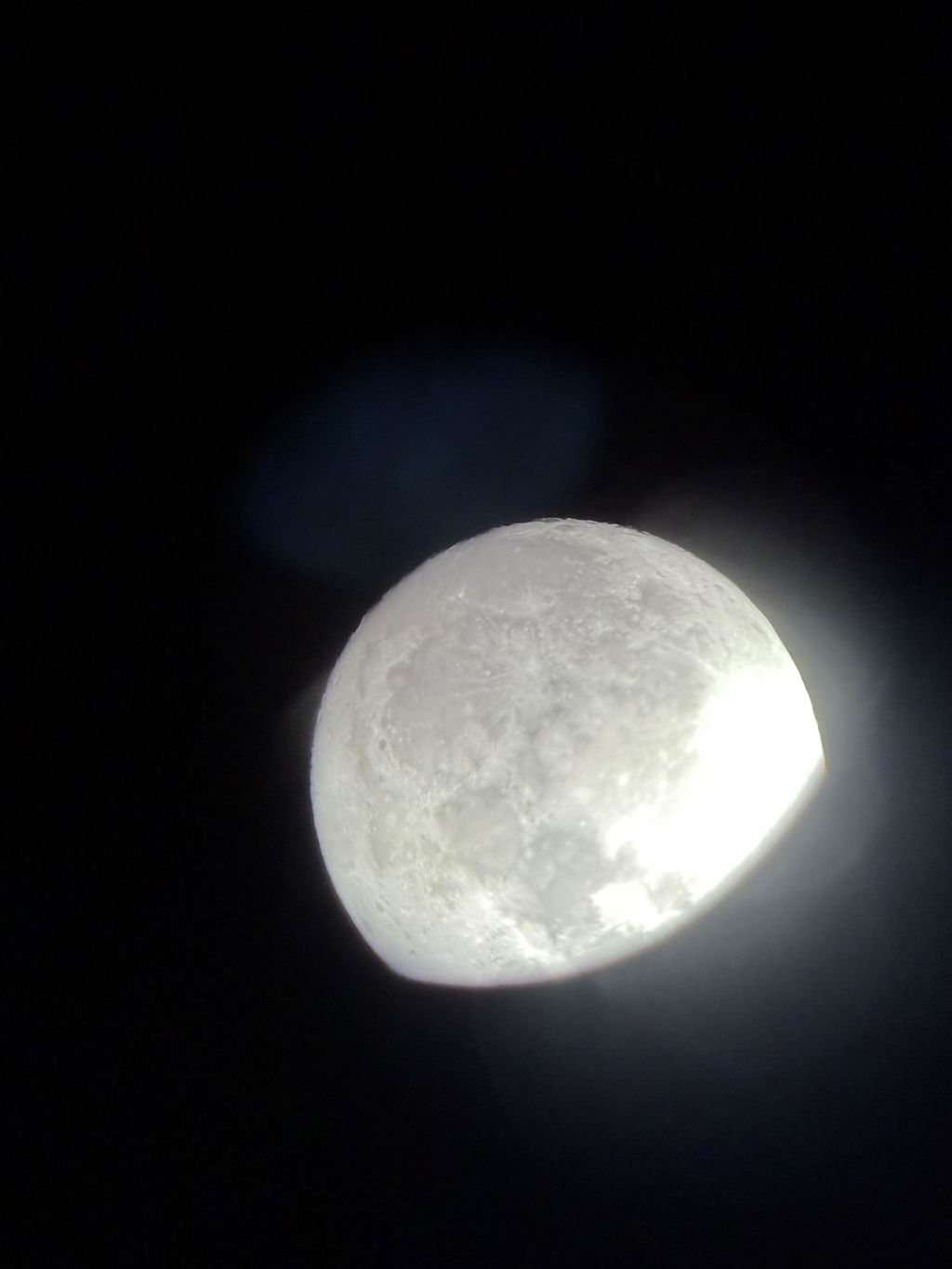 Explore Scientific FirstLight 100mm Mak-Teleskop EQ3