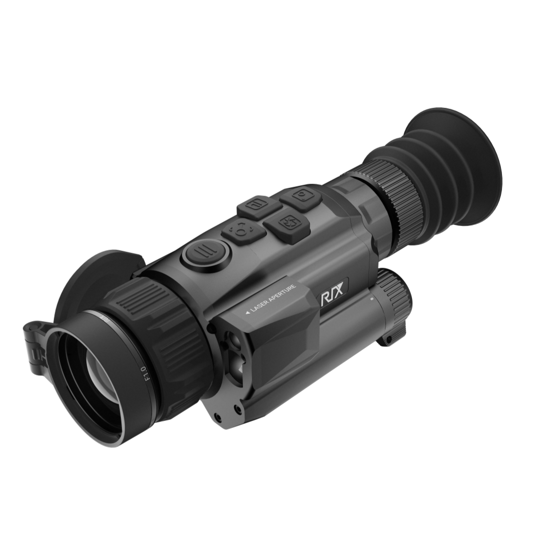 RIX Storm S3R V2 Wärmebildzielfernrohr Jagd Thermal Scope