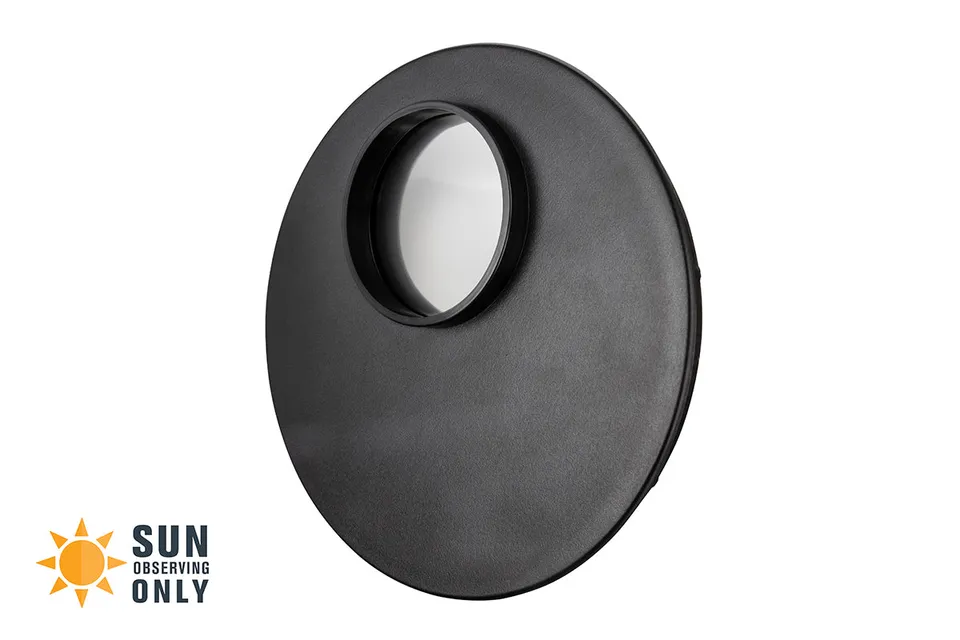 Celestron EclipSmart Sonnenfilter AstroMaster 114EQ 114AZ