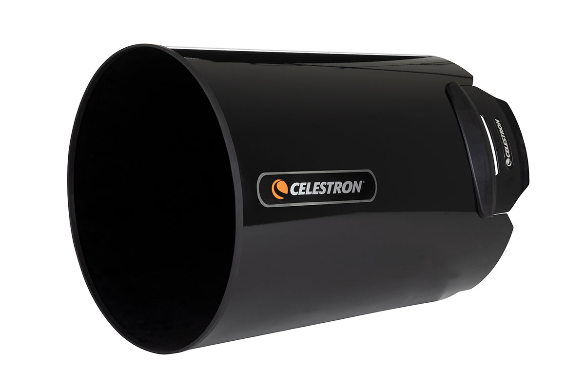 Celestron Taukappe 14 Zoll Aluminium mit Deckel