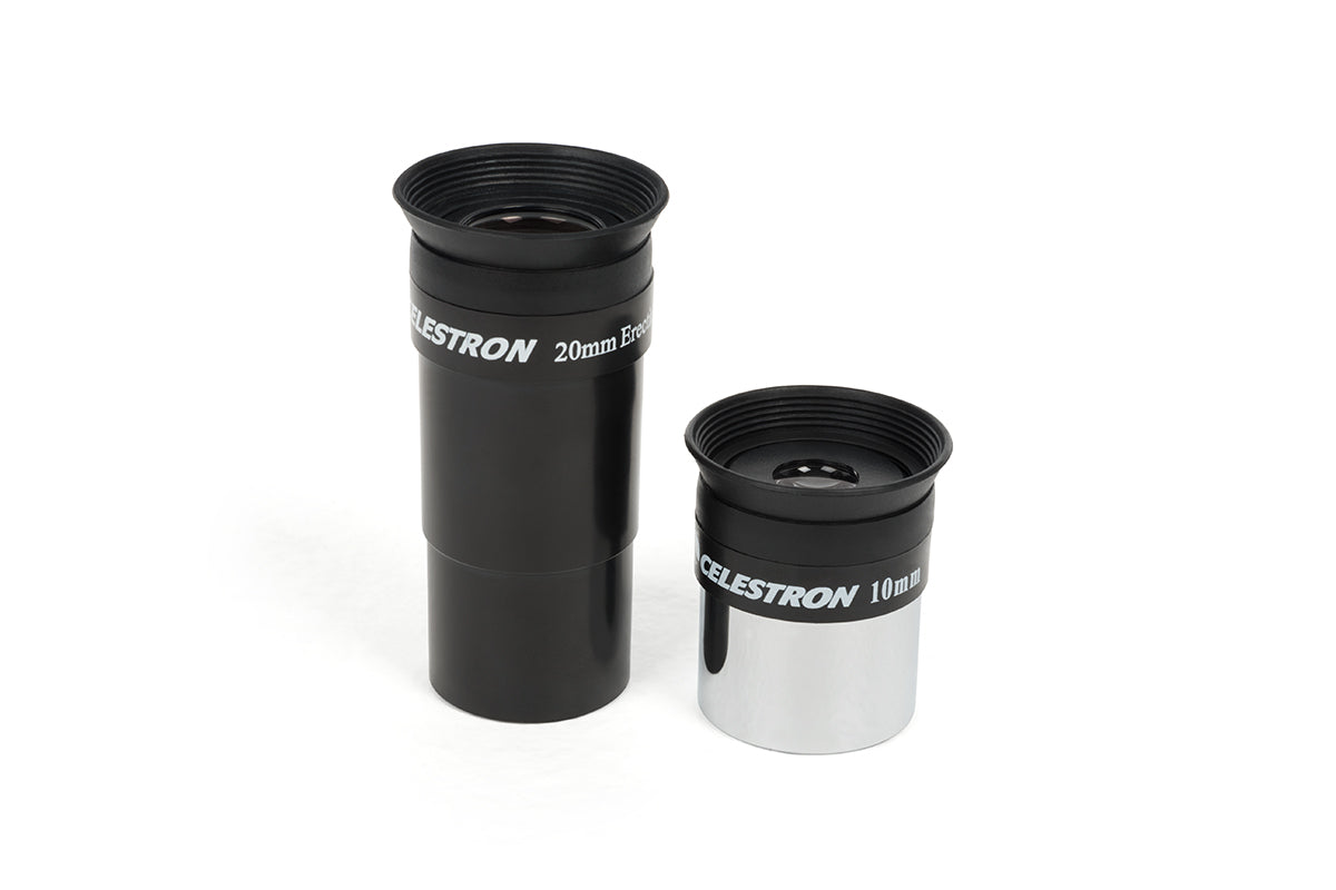 Celestron AstroMaster 130EQ Teleskop Newton 130mm