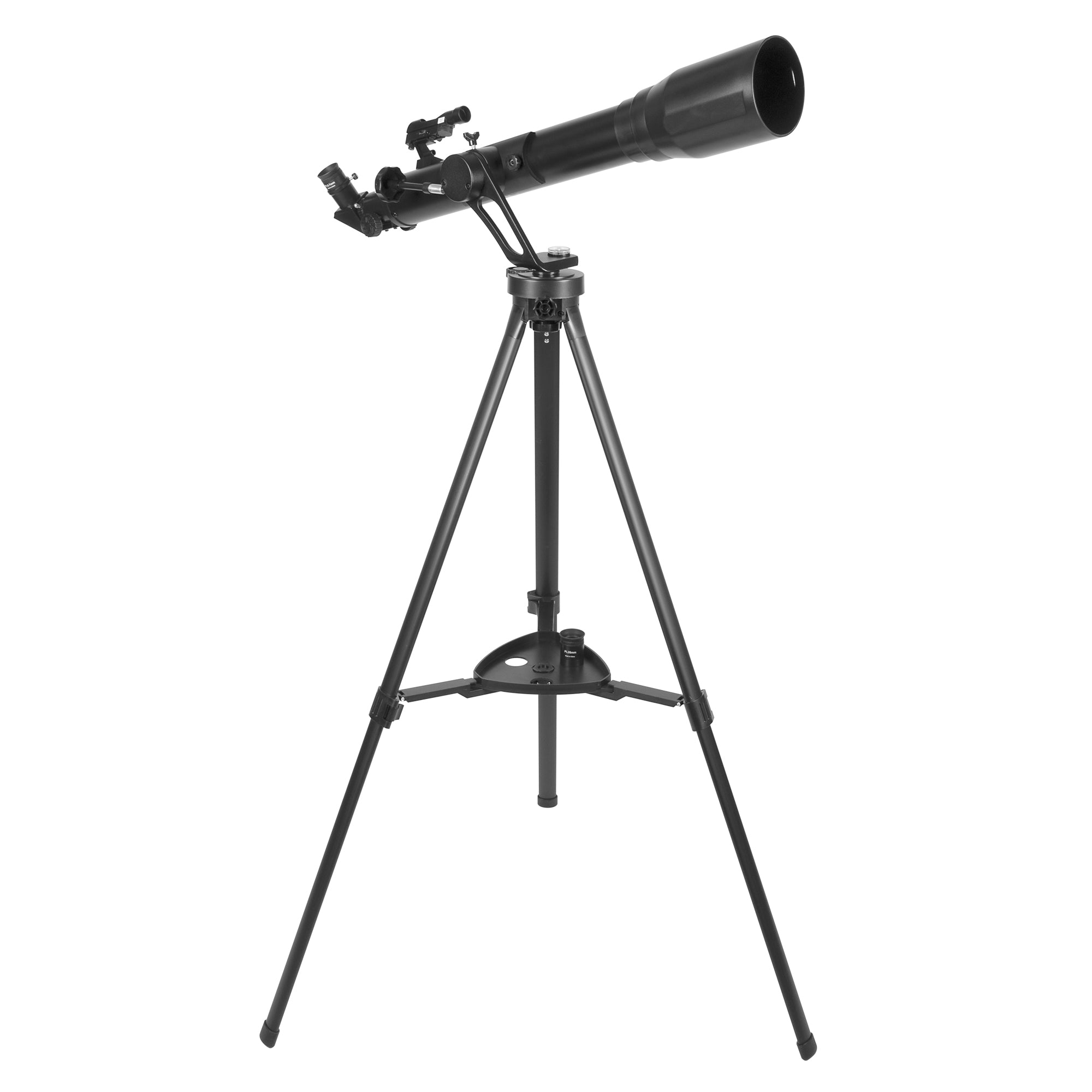 Explore One Gemini II 70mm Refraktor Teleskop AZ 700mm Set