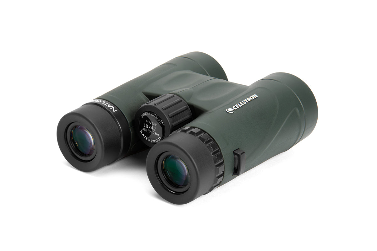Celestron Nature DX 10x42 Fernglas gebraucht