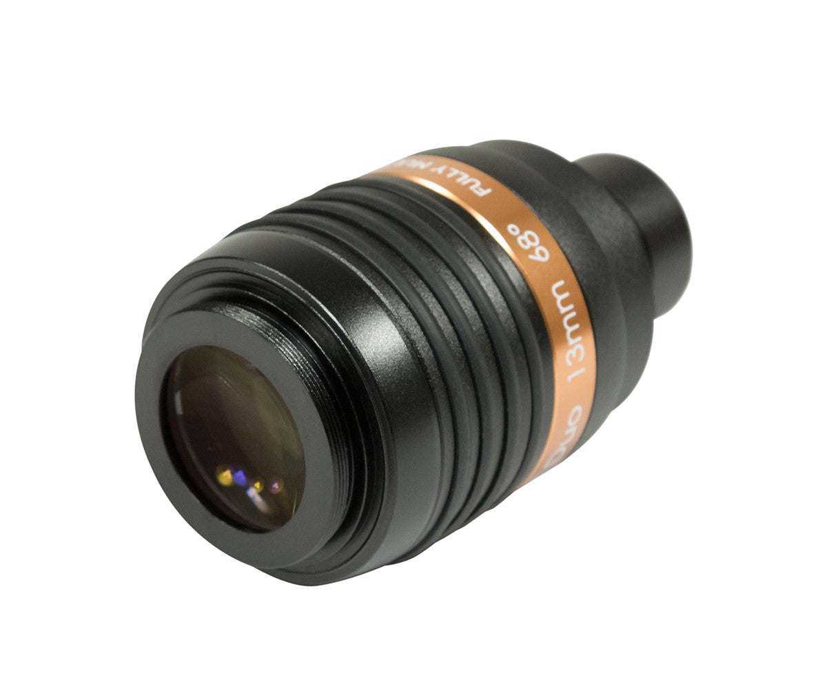 Celestron Ultima Duo 13mm Okular 68° T-Adapter