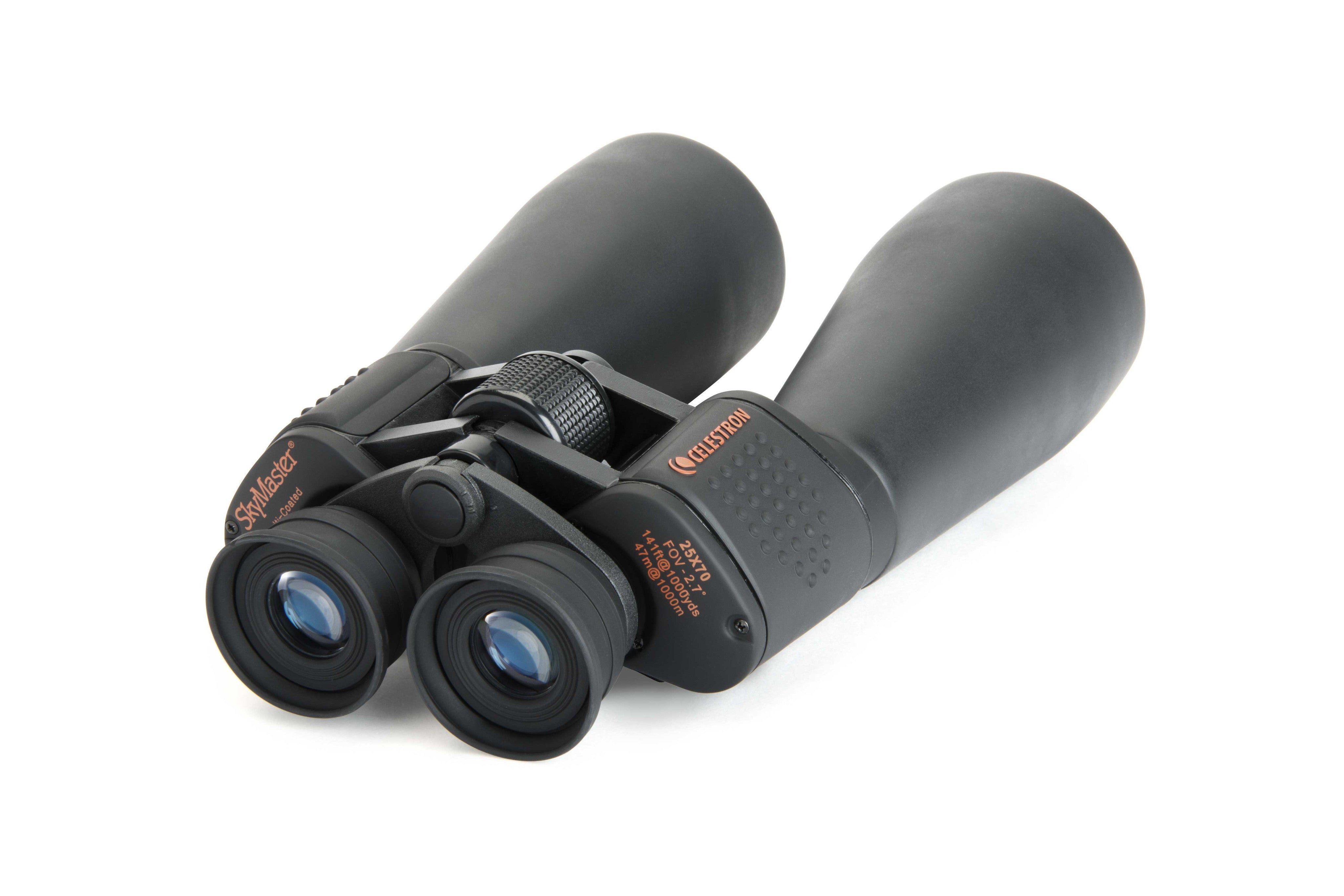 Celestron SkyMaster 25x70 Fernglas Porro gebraucht