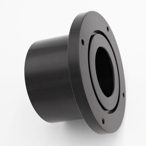 PlaneWave Accessories CDK20 AP-Female Teleskop-Adapter