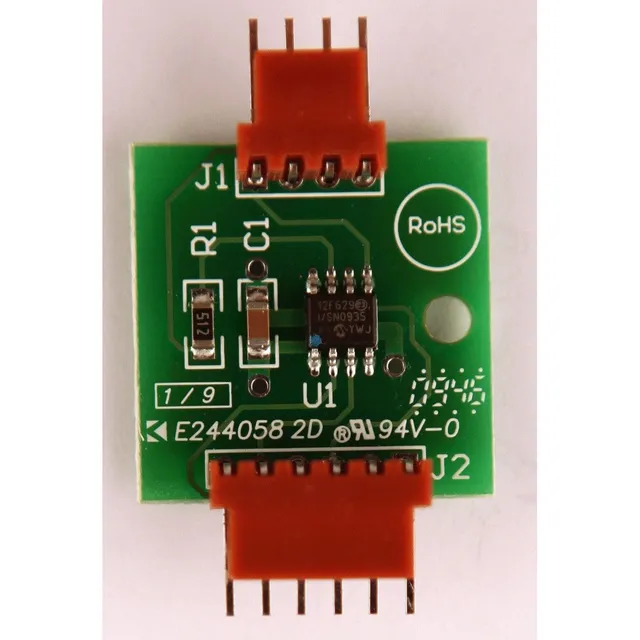 Celestron CPC GPS Interface Board Ersatzteil