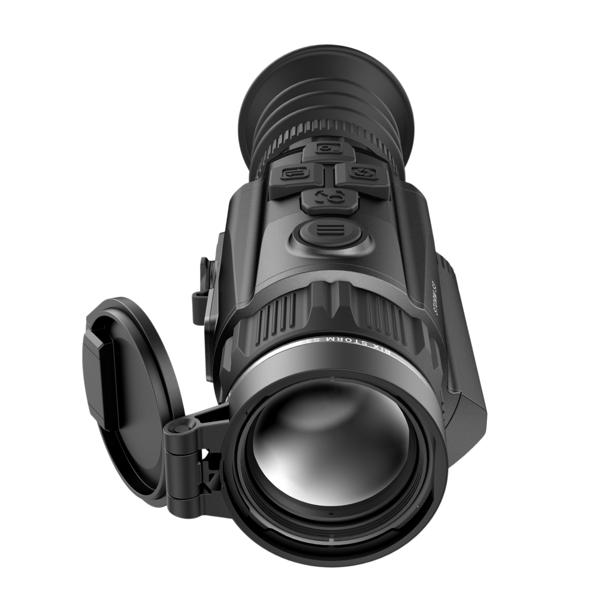 RIX STORM Series S3 Wärmebildzielfernrohr Thermal