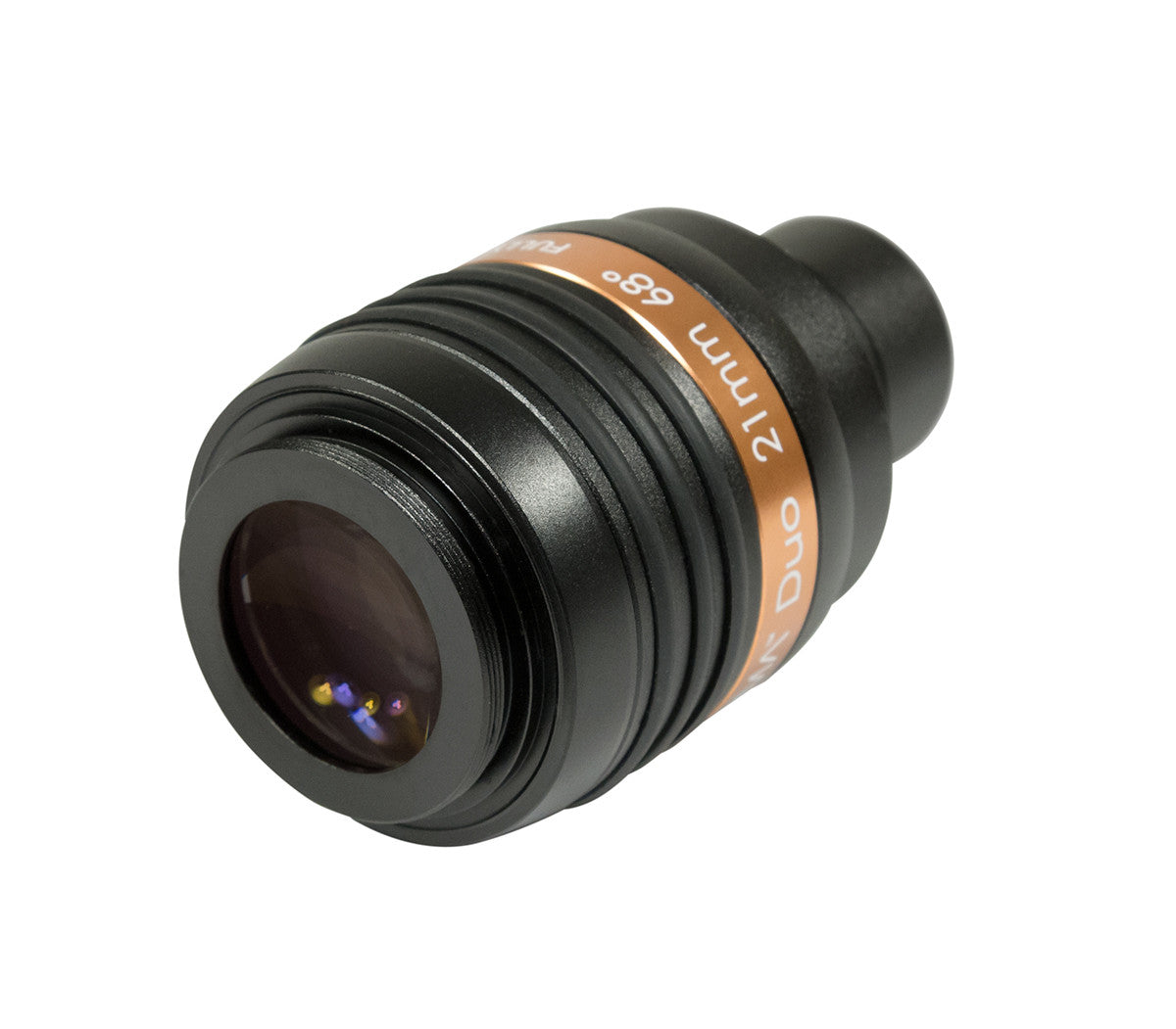 Celestron Ultima Duo 21mm Okular 68° mit T-Adapter