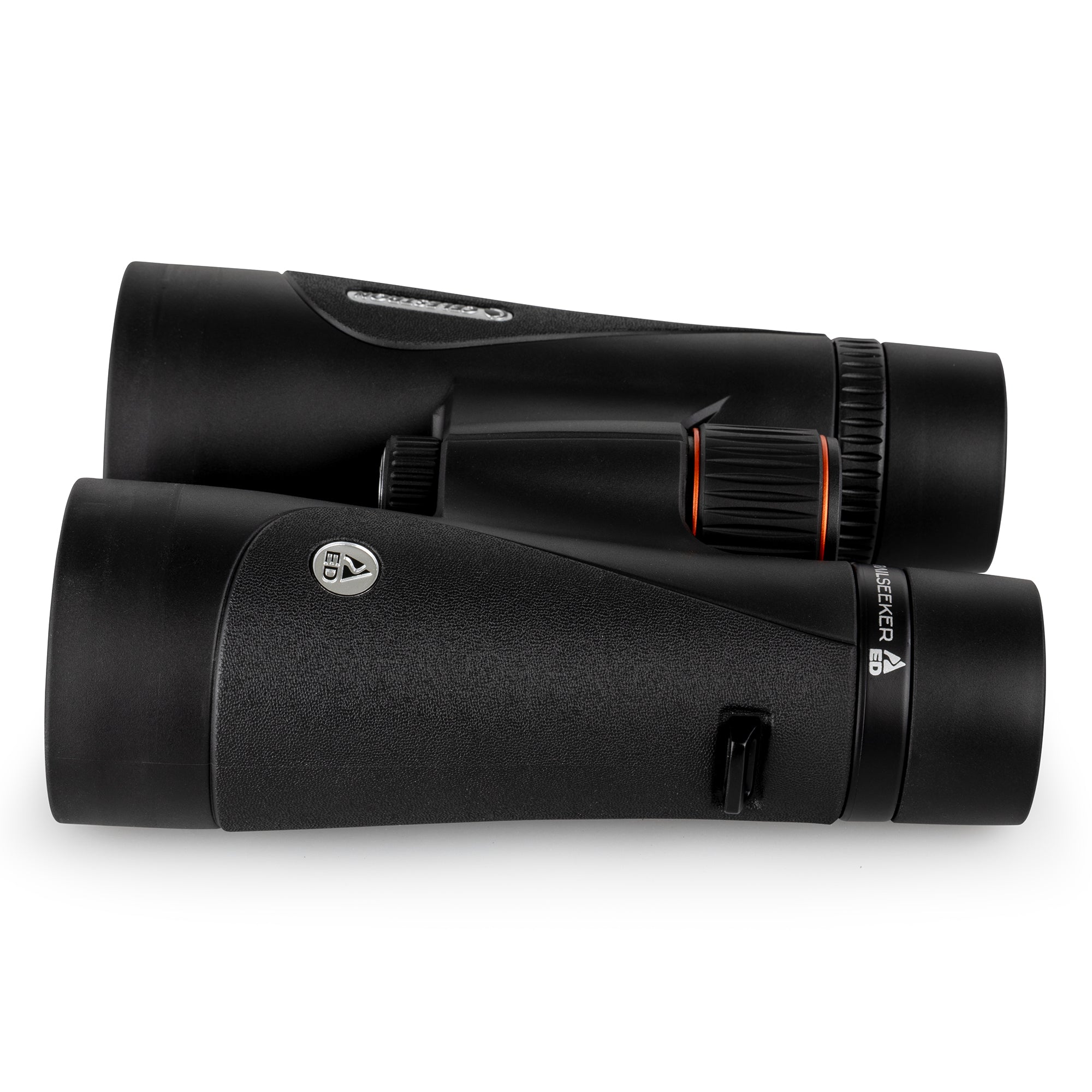 Celestron TrailSeeker ED 10x50 Dachkant-Fernglas BaK-4