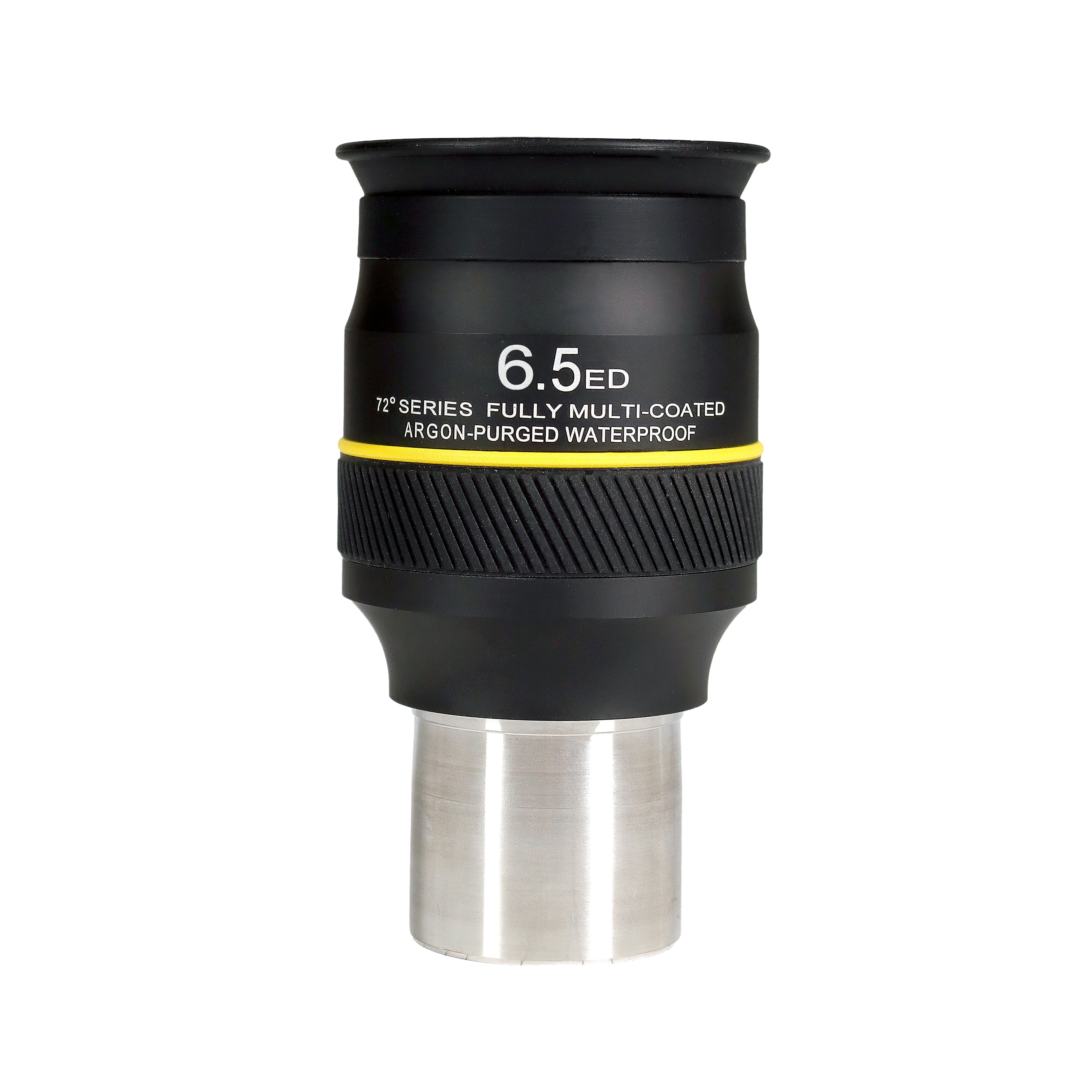 Explore Scientific 72° ED 6,5mm Okular 1,25 Zoll wasserdicht