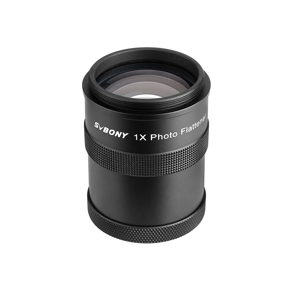 Svbony SV209 1x Bildfeldebner M63x1 für SV550 80F6
