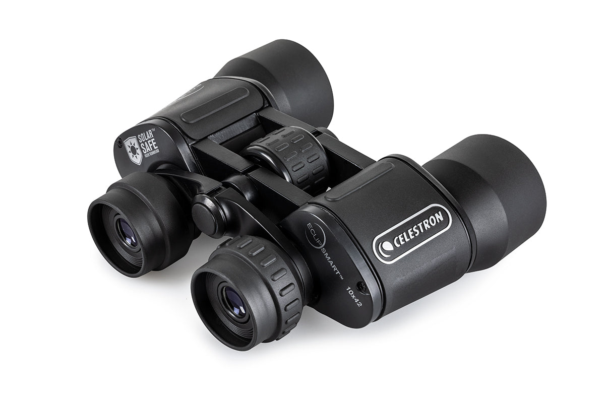 Celestron EclipSmart 10x42 Sonnenfernglas gebraucht