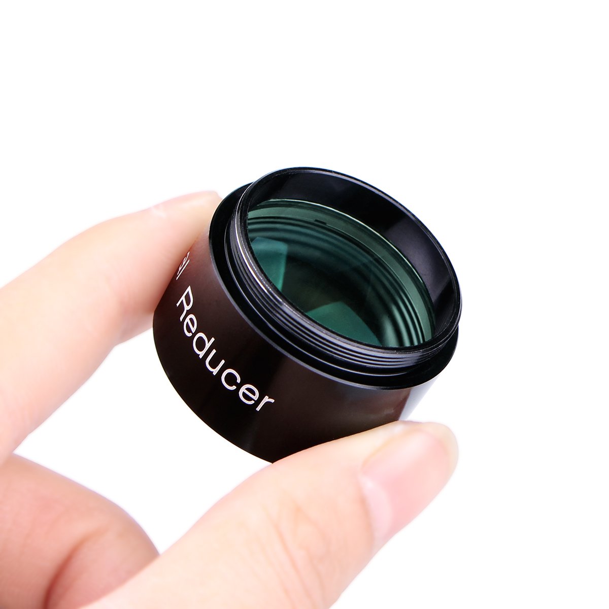 SVBONY Astro Accessories Barlowlinse 1.25" 0.5x Reducer
