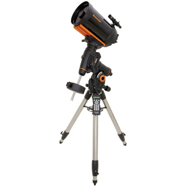 Celestron CGEM 800 Teleskop 8 Zoll GoTo Schmidt-Cassegrain