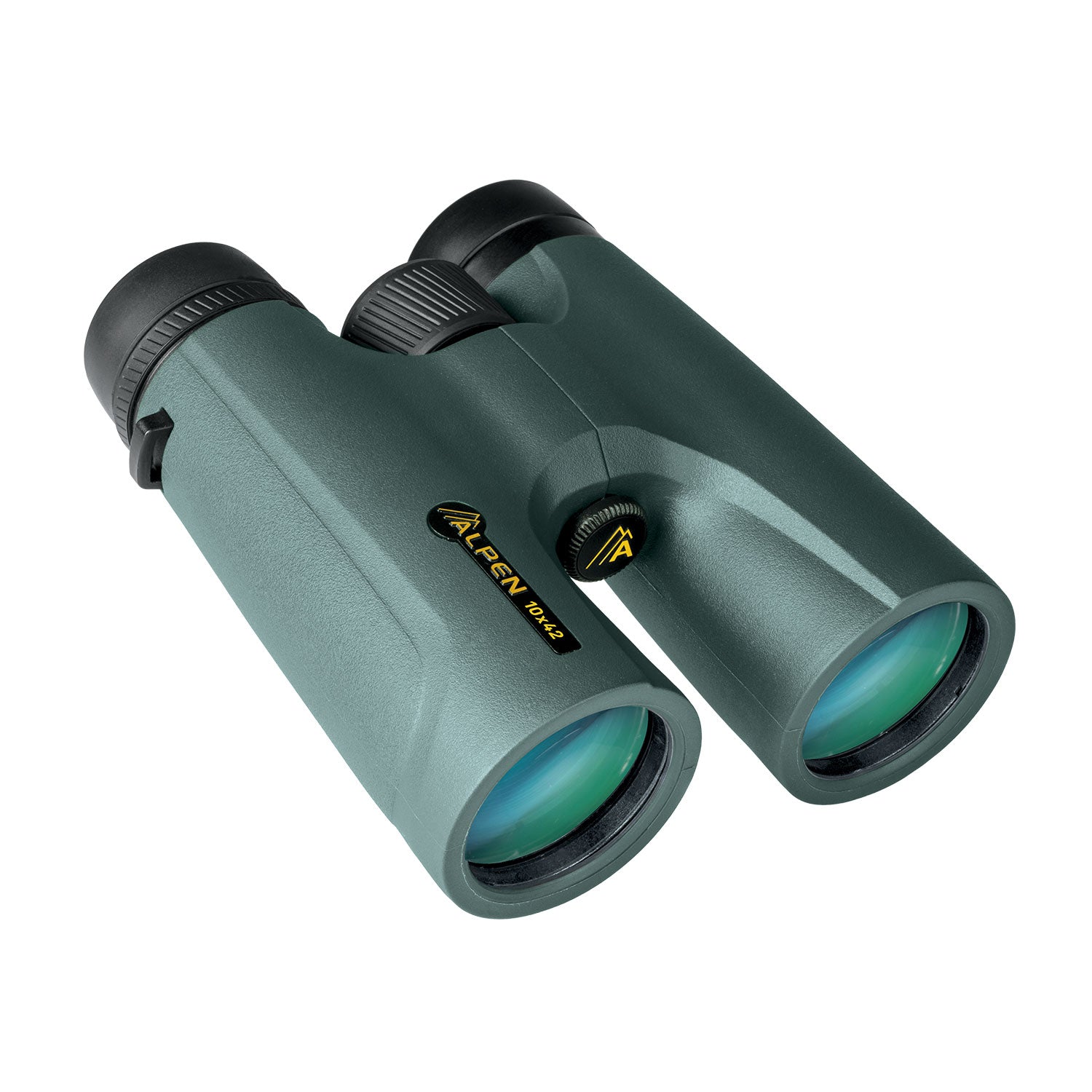 Alpen MagnaView 10x42 Fernglas 10-fach Reise