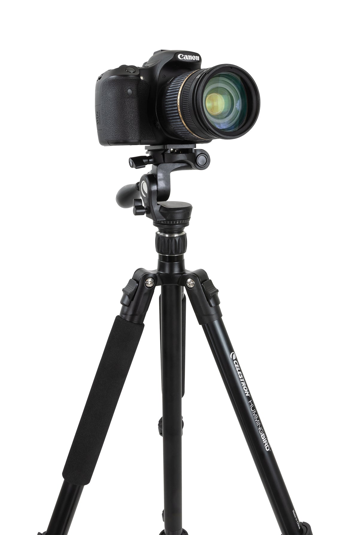 Celestron Hummingbird Stativ Dreibein gebraucht