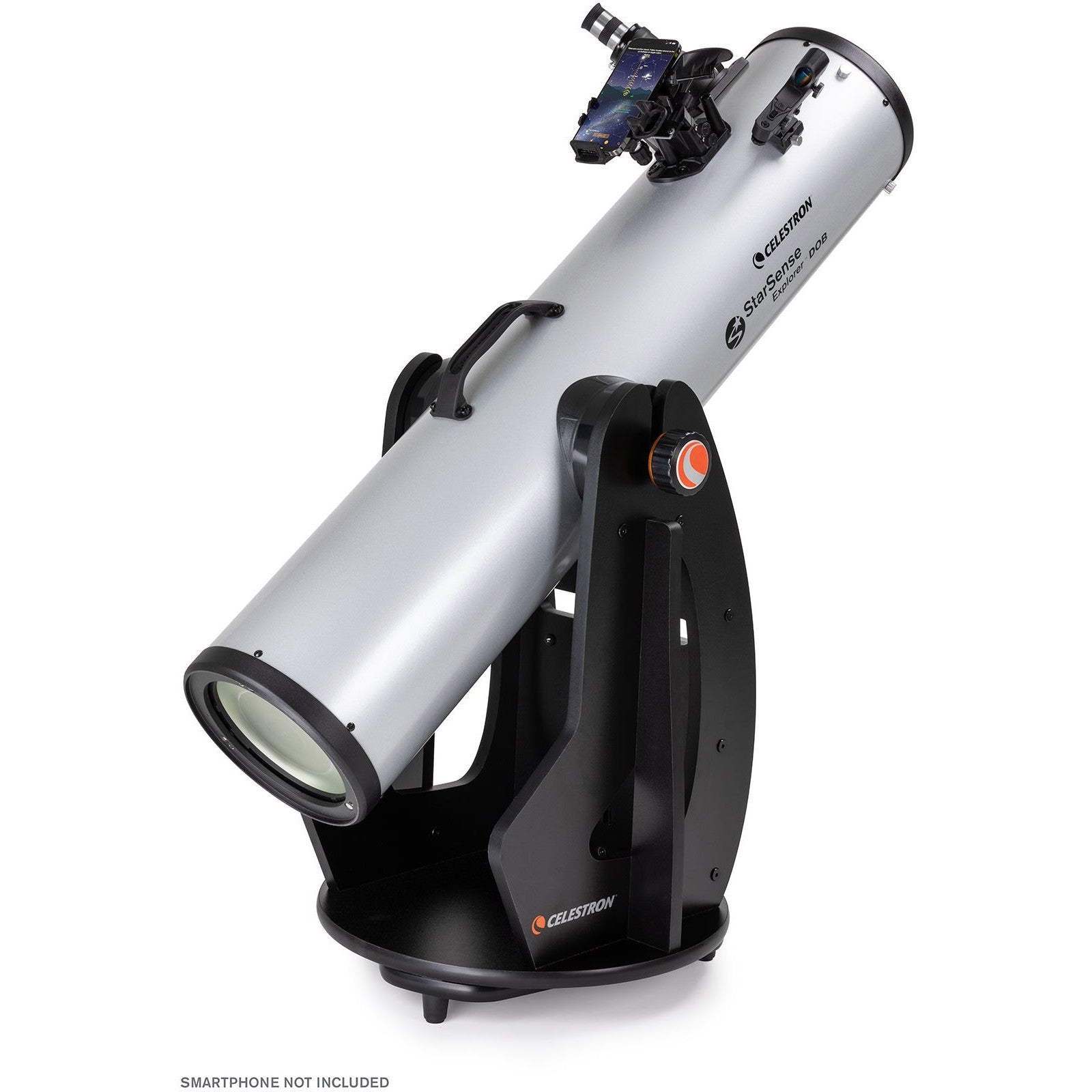 Celestron StarSense Explorer 8" Dobson gebraucht App