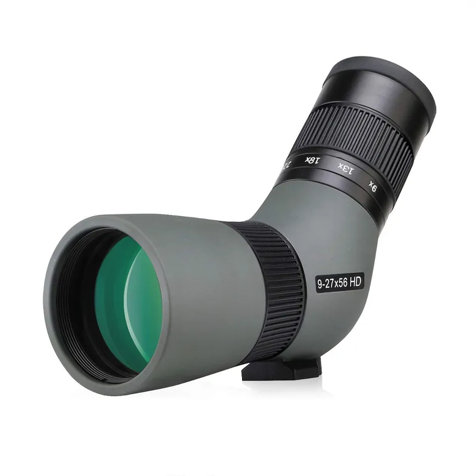 SVBONY SV410 9-27x56 Spektiv ED-Glas kompakt