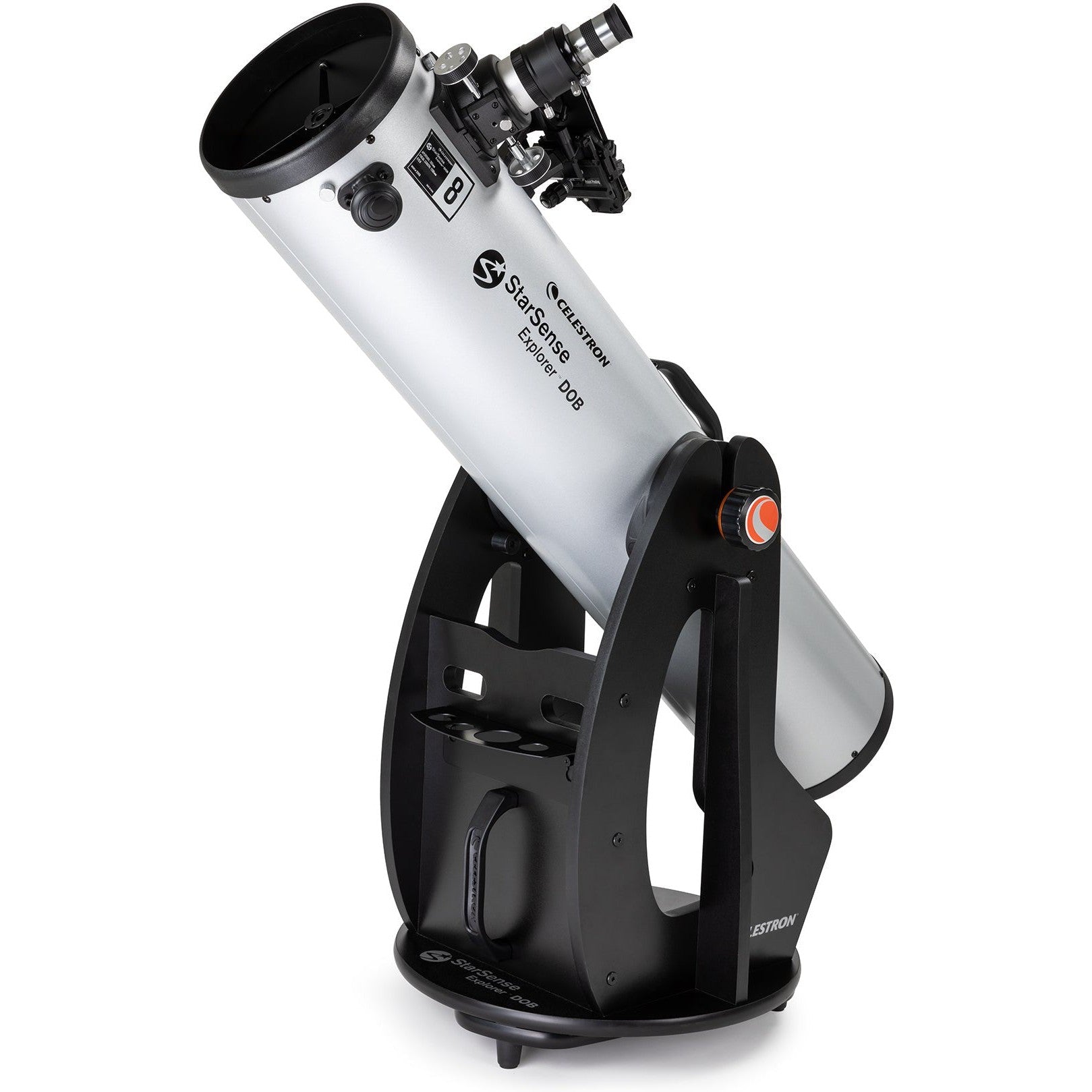 Celestron StarSense Explorer 8" Dobson gebraucht App