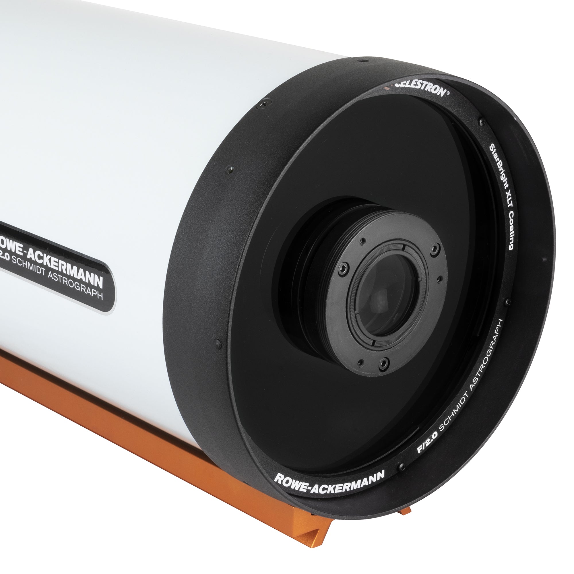 Celestron RASA 8 f/2 Astrograf Imaging Kit Tubus