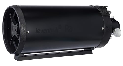 Levenhuk Ra 150C Cassegrain OTA Spiegelteleskop Tubus