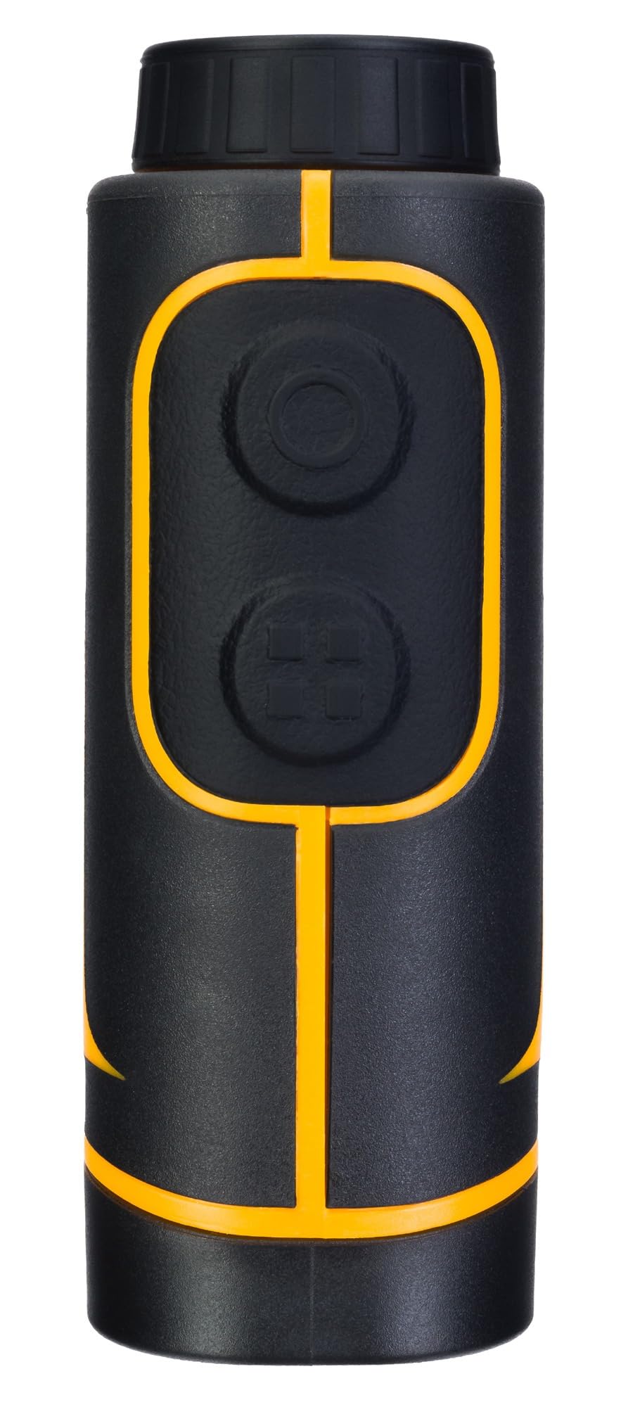 Levenhuk LX1000 Laser-Entfernungsmesser 1000 m Jagd Akku