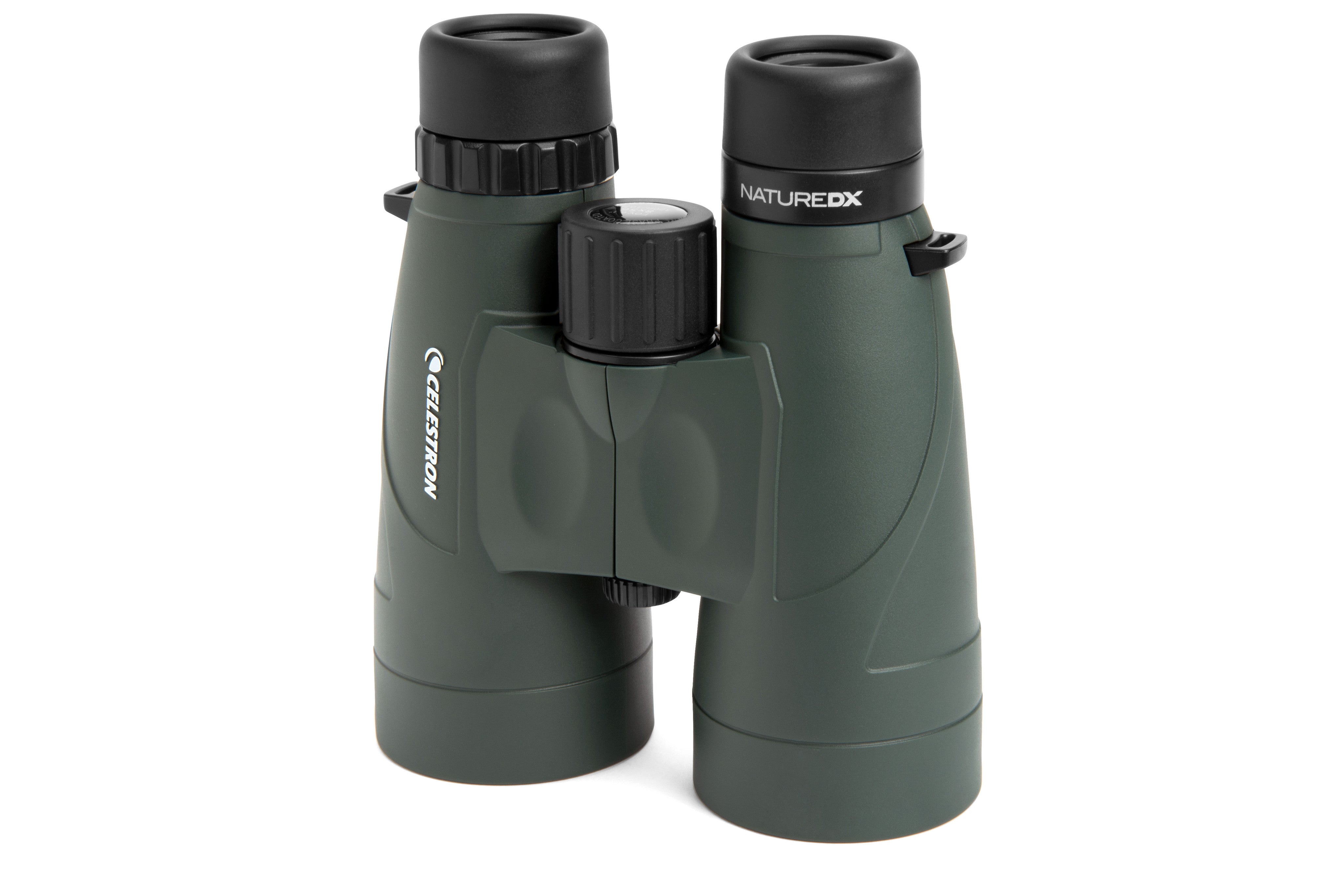 Celestron Nature DX 10x56 Fernglas Dachkant BaK-4