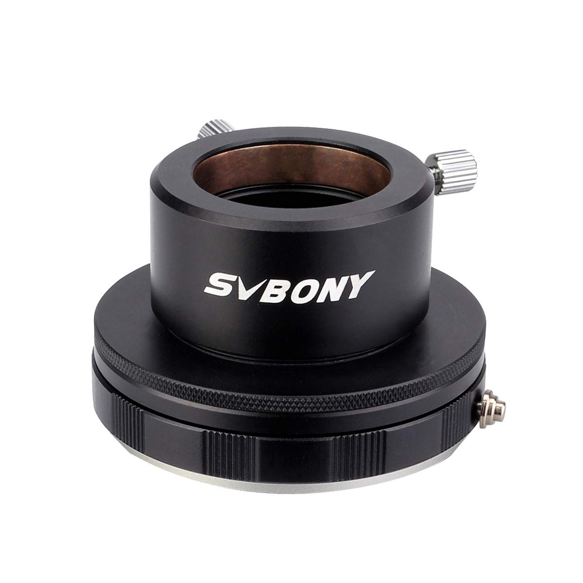 SVBONY Astro Accessories SV149 Objektivadapter DSLR 1,25"