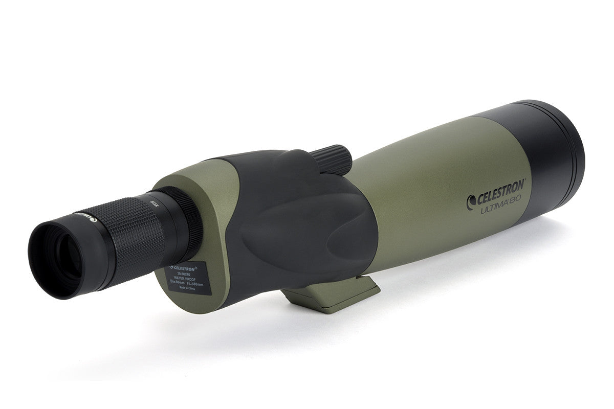 Celestron Ultima 20-60x80 Spektiv Gerade Zoom