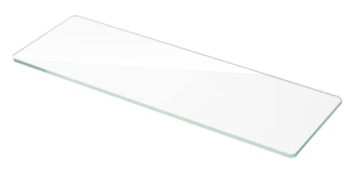 Levenhuk G50 Objektträger 76x25 mm 50 Stück Glas