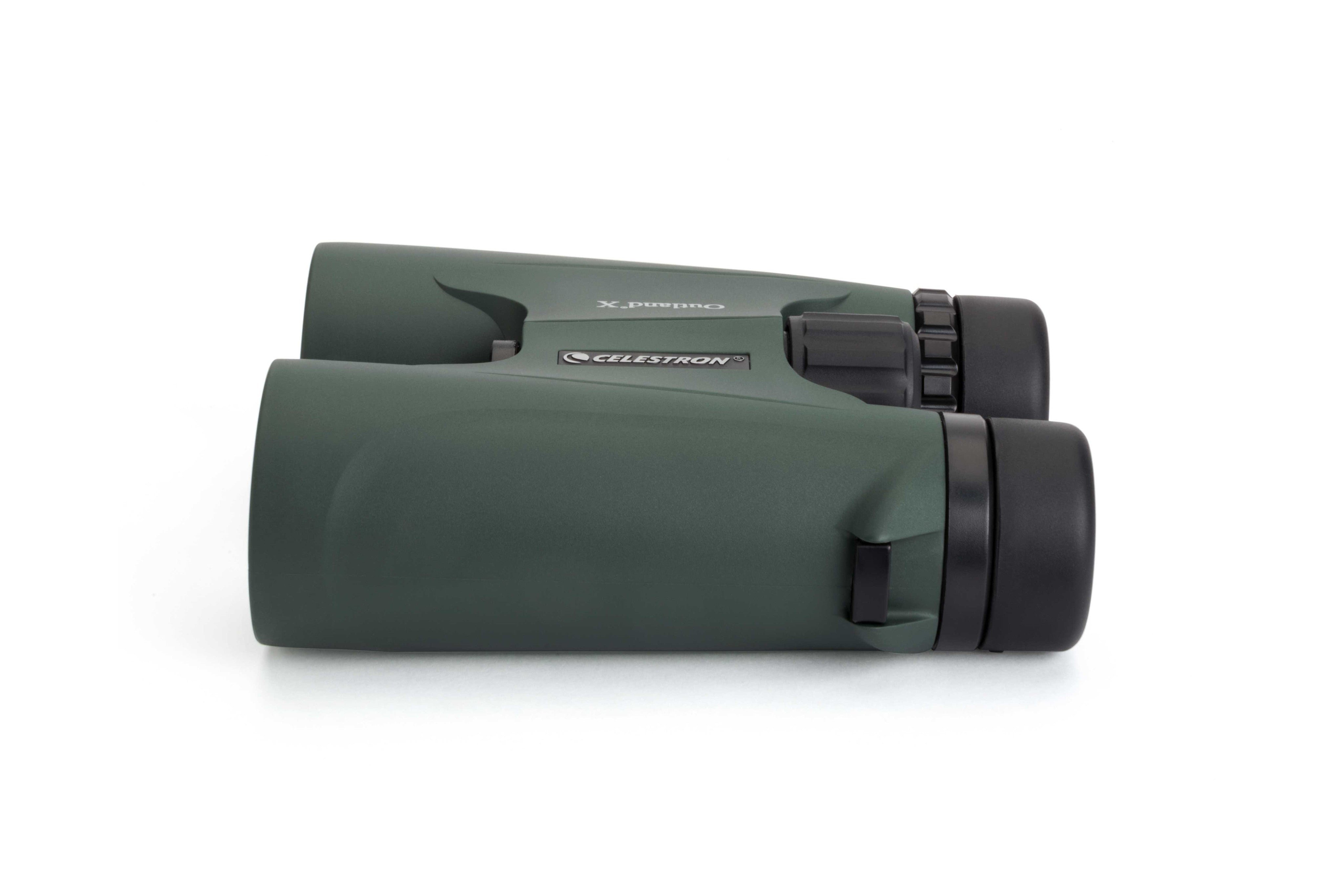 Celestron Outland X 10x42 Fernglas Dachkant grün