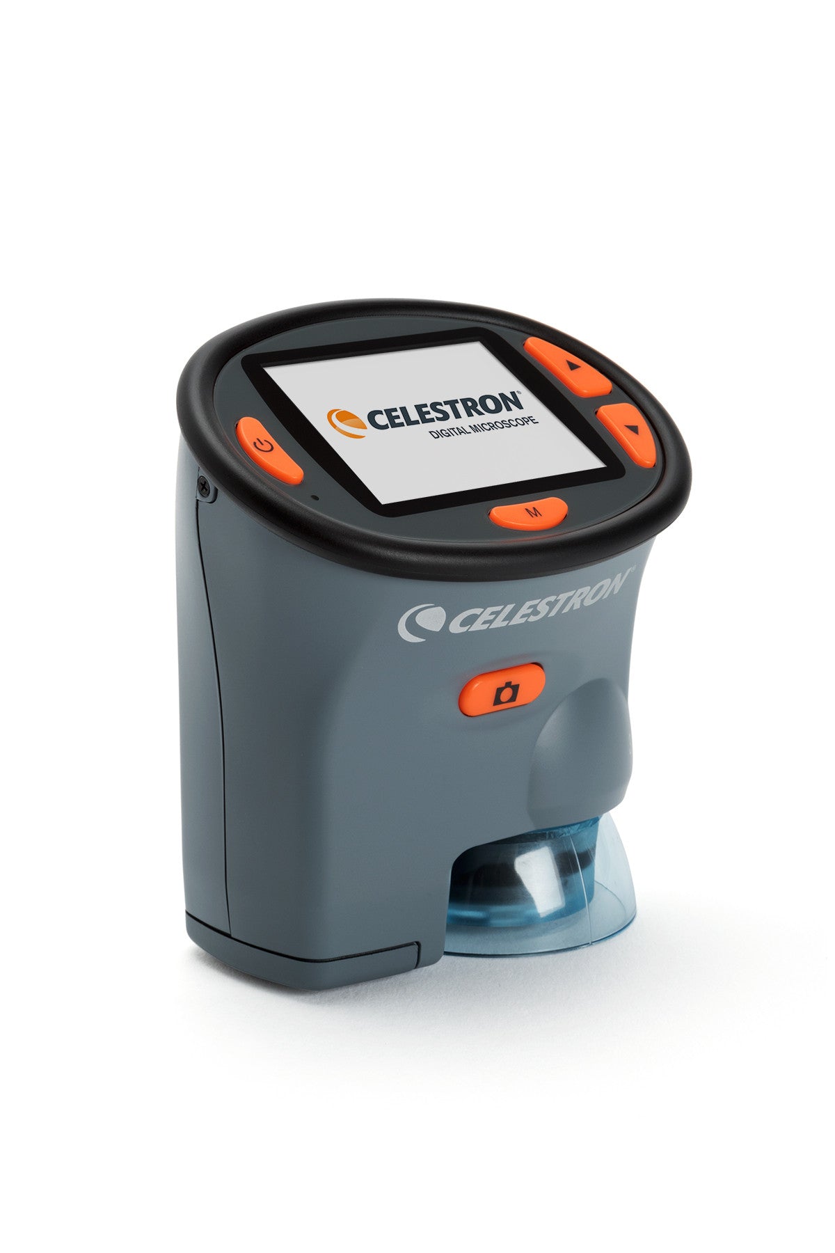 Celestron Labs LCD Handmikroskop digital 54x 3MP