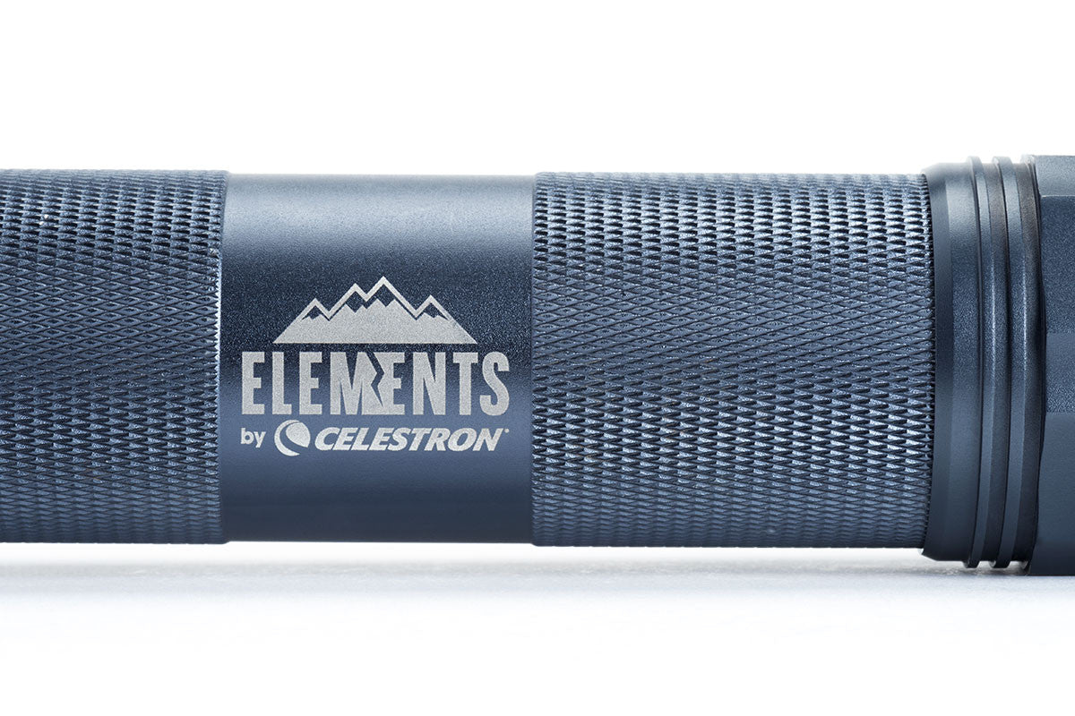 Celestron Elements ThermoTorch 10 Handwärmer Taschenlampe 10000mAh