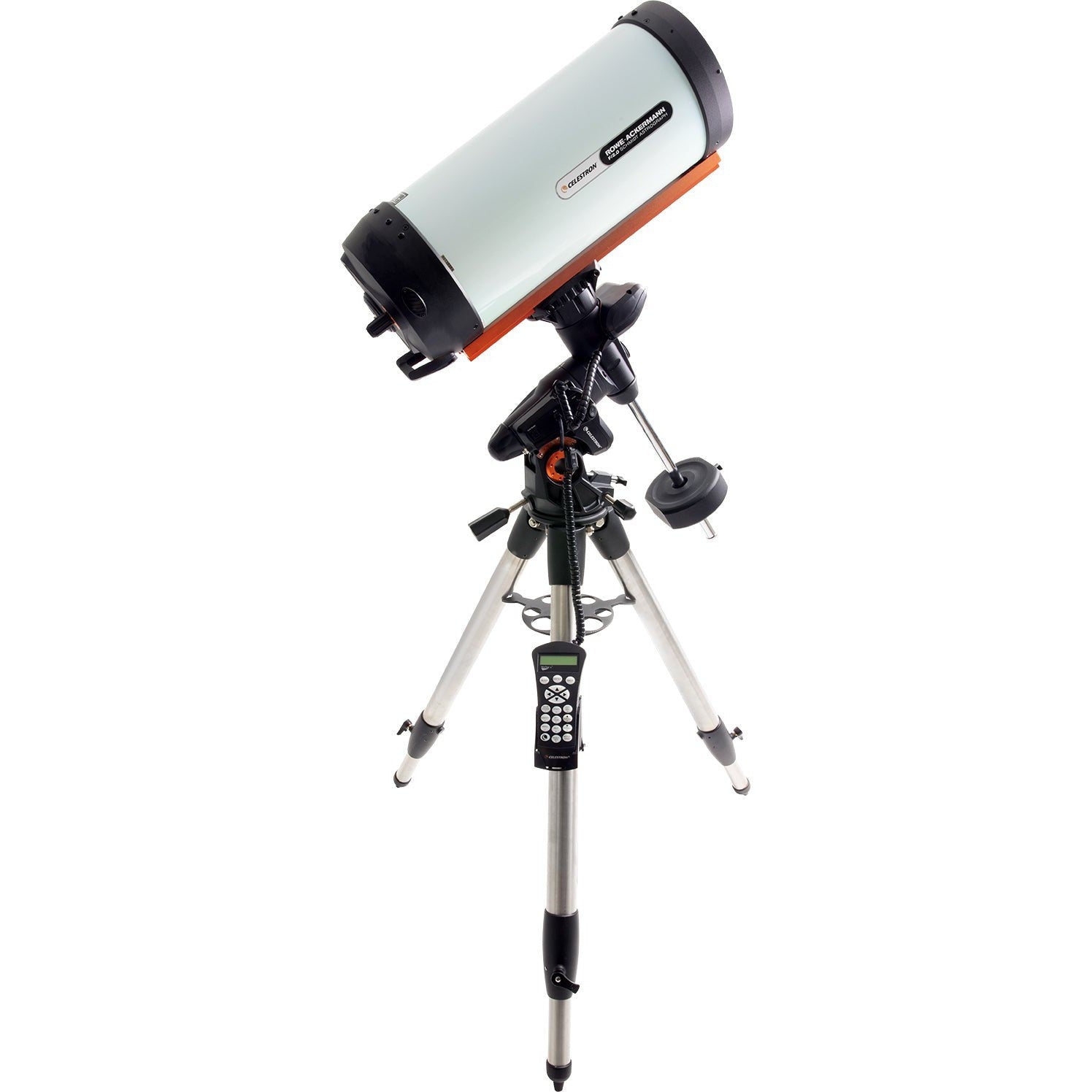 Celestron Advanced VX RASA 8 Teleskop Astrograph f/2.0