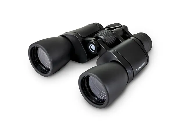 Celestron LandScout 8-24x50 Zoom-Fernglas Porro