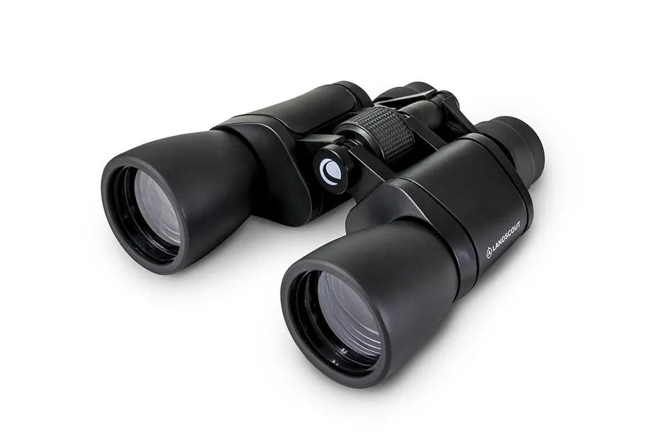Celestron LandScout 8-24x50 Zoom-Fernglas Porro