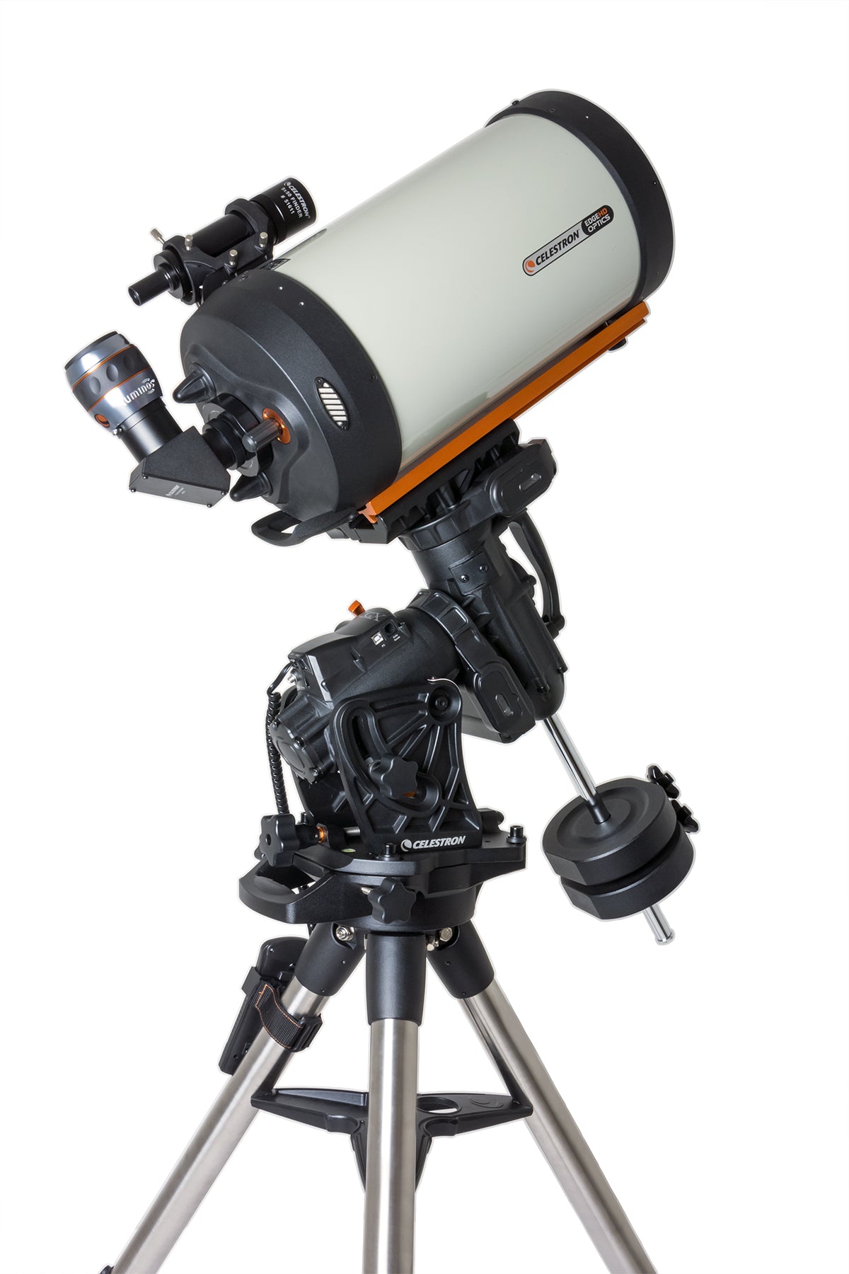 Celestron CGX 925 HD Teleskop parallaktisch EdgeHD