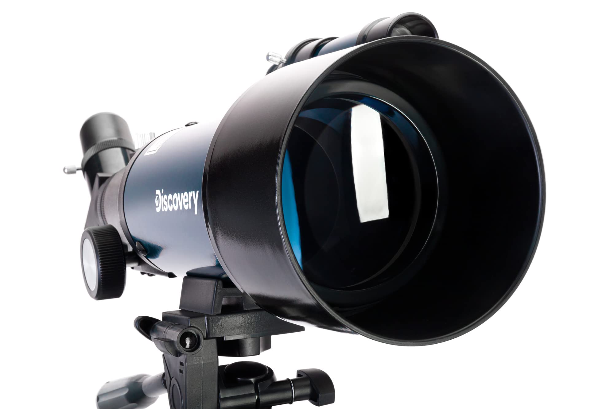 Discovery Sky Trip ST70 Teleskop 70 mm mit Rucksack englisch