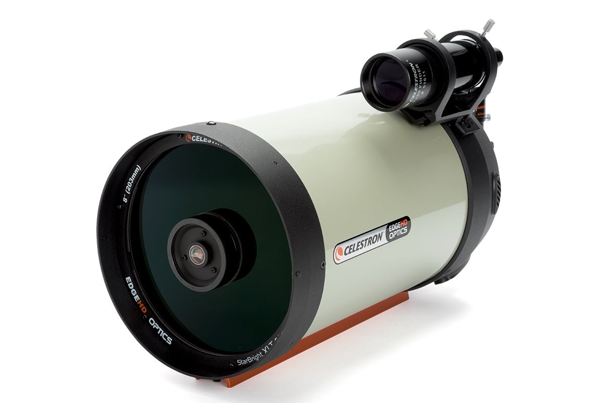 Celestron EdgeHD 8 Tubus OTA CGE 8 Zoll Astrograph