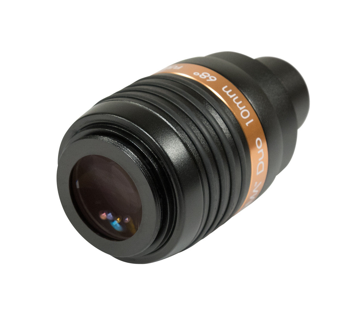 Celestron Ultima Duo 10mm Okular 68° mit T-Adapter