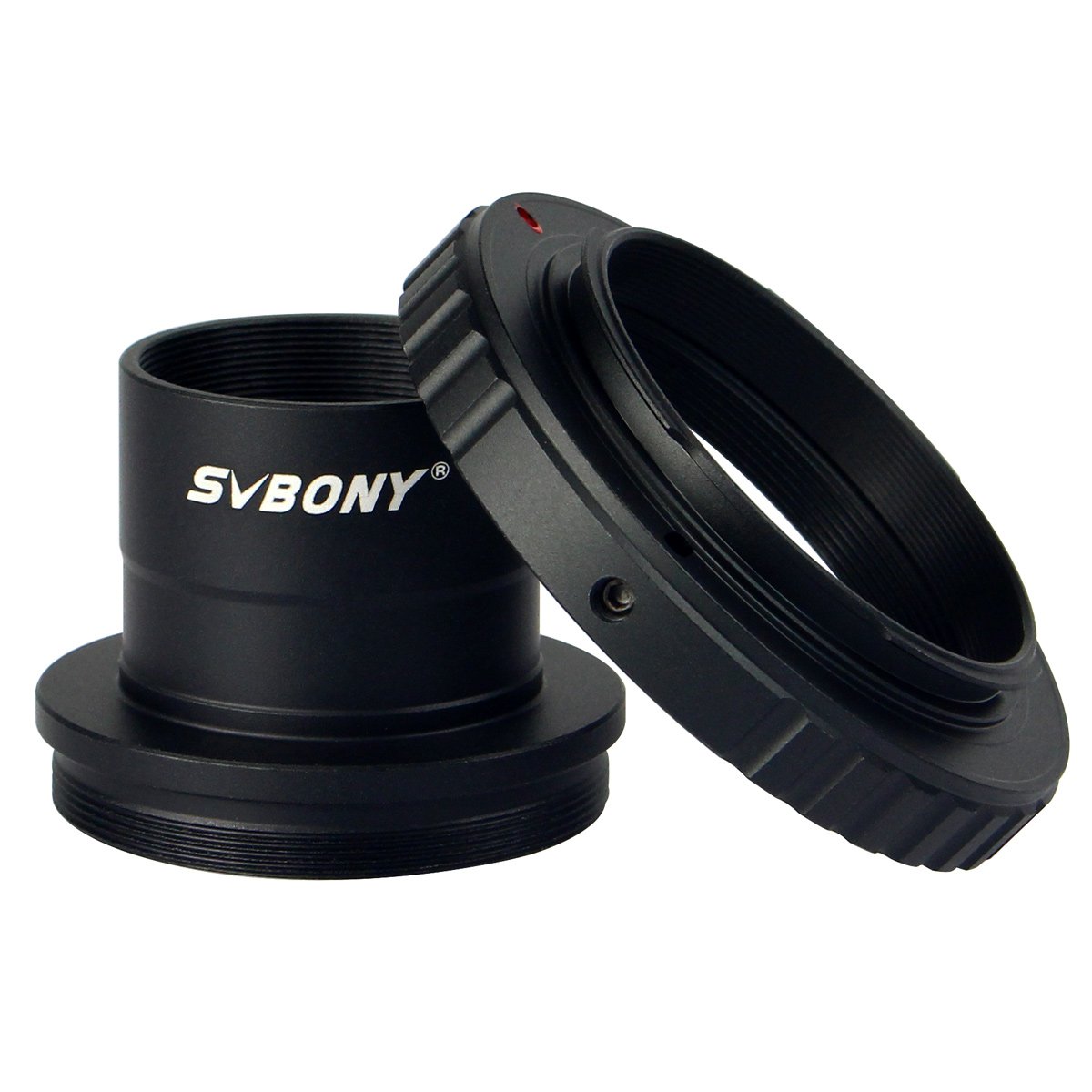 SVBONY T-Adapter 1,25" Nikon DSLR Kameraadapter Teleskop