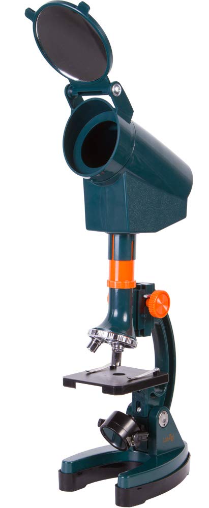 Levenhuk LabZZ M3 Mikroskop 1200x Kinderset